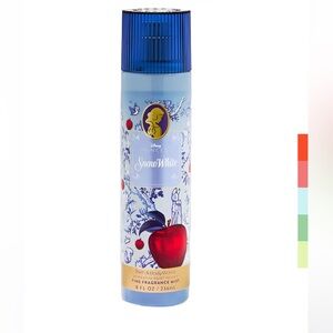 NEW 🆕 Bath & Body Works Disney Princess Snow White Mist